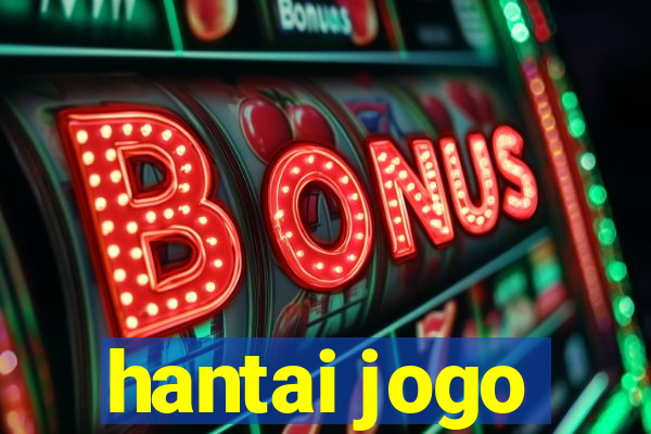 hantai jogo